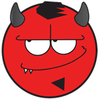 絵文字16+：大人向け絵文字（Emojidom、Ochat） アイコン