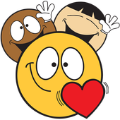 Emojidom icon Emojidom icon