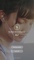 BackBeat GO 3 Companion โปสเตอร์