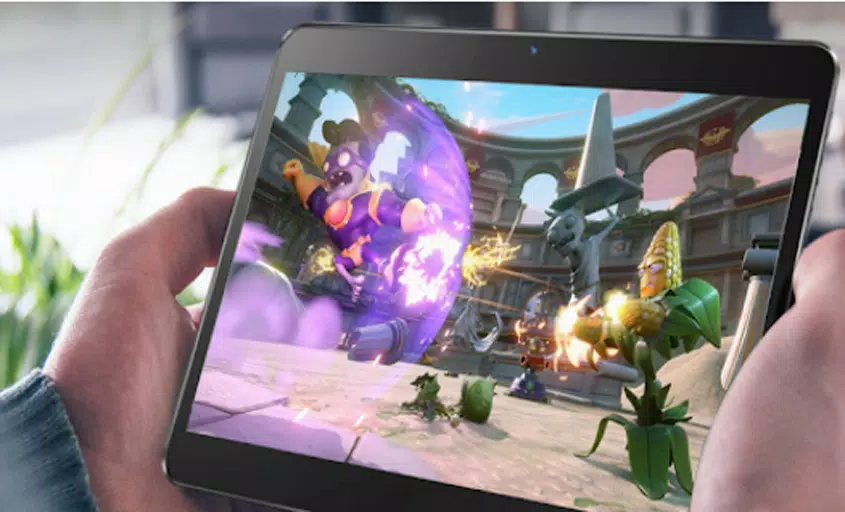 Guide plants vs zombies garden warfare 2 by salala devapp - Latest version  for Android - Download APK