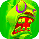 Guide Plants vs Zombies , Garden Warfare