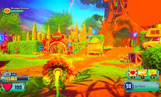 Guide Plants vs Zombies , Garden Warfare Screenshot 1