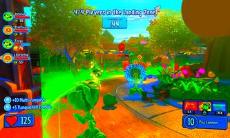 Guide Plants vs Zombies , Garden Warfare Screenshot 2