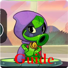 Tip And Plants vs Zombies Hero icône