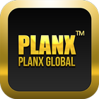PLANX GLOBAL icône