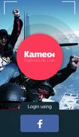 Kameo - Broadcast Yourself Affiche