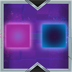 Neocubes | Fast reflex game