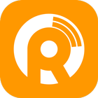Simple Radio biểu tượng
