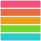 Color Tower Blocks Pro icon