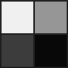 Color Match - Shades of Grey icône