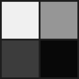 Color Match - Shades of Grey biểu tượng