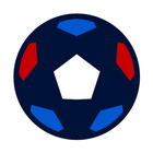 Euro Dribbler - Football Cup icon