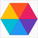 2048 Shape Shifter আইকন