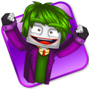 APK Joker Skin for Minecraft PE