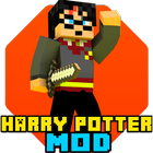Mod Harry Craft for Minecraft PE ícone