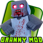 Granny Mod icon