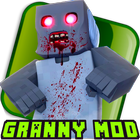 Granny Mod 아이콘