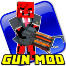 Gravity Gun Mod for Minecraft PE-APK