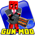 Gravity Gun Mod ikon