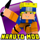APK Naruto Mod for Minecraft PE