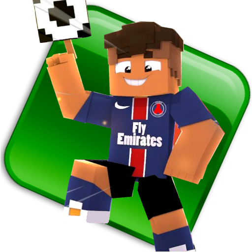 Sport Skins for Minecraft pe custom skins