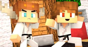 Sport Skins for Minecraft capture d'écran 1