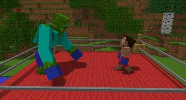 Sport Skins for Minecraft 스크린샷 2