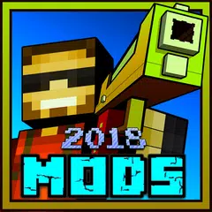 Pixel Gun 3d Mods APK Herunterladen