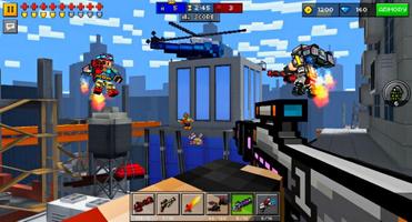 Mods for Pixel Gun 3d Ekran Görüntüsü 1