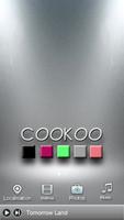 پوستر Cookoo