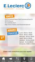 BONS PLANS! Quai29 - E.Leclerc Ekran Görüntüsü 3