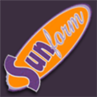 Sunform icon