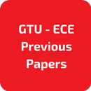 GTU ECE Previous Year Papers APK