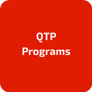 QTP Programs-APK