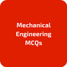 Mechanical Engineering MCQs icône