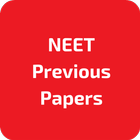 NEET Previous Papers icône