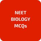 NEET Biology MCQs ikona