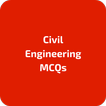 Civil Engineering MCQs
