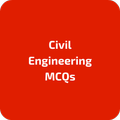 ”Civil Engineering MCQs