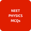 NEET Physics MCQs