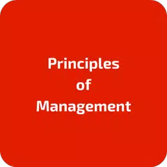 Baixar Principles of Management APK