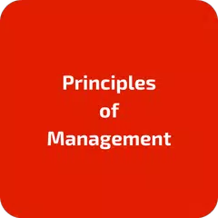 Principles of Management