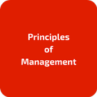 Icona Principles of Management
