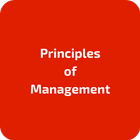 Principles of Management icône