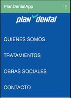 PlanDentalApp poster