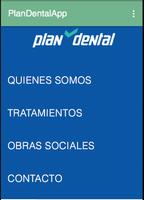 PlanDentalApp 海报