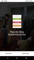 Plan del Área Sudamérica Sur capture d'écran 1