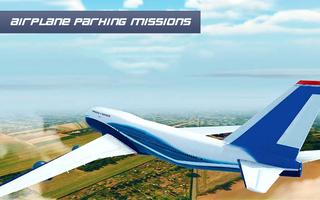 Air Plane Landing : Real Pilot Flight Simulator 3D screenshot 3