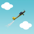 Swipe Plane