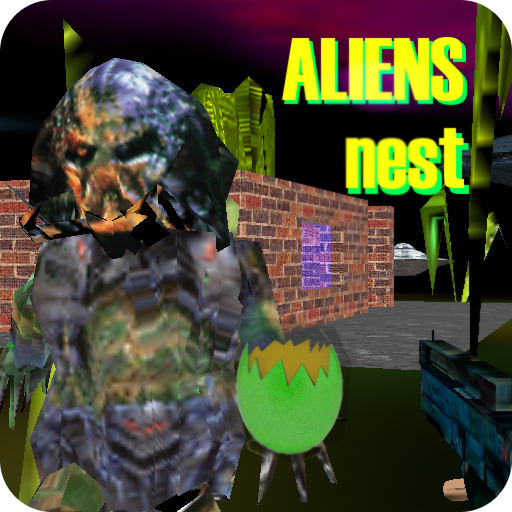 Alien Nest